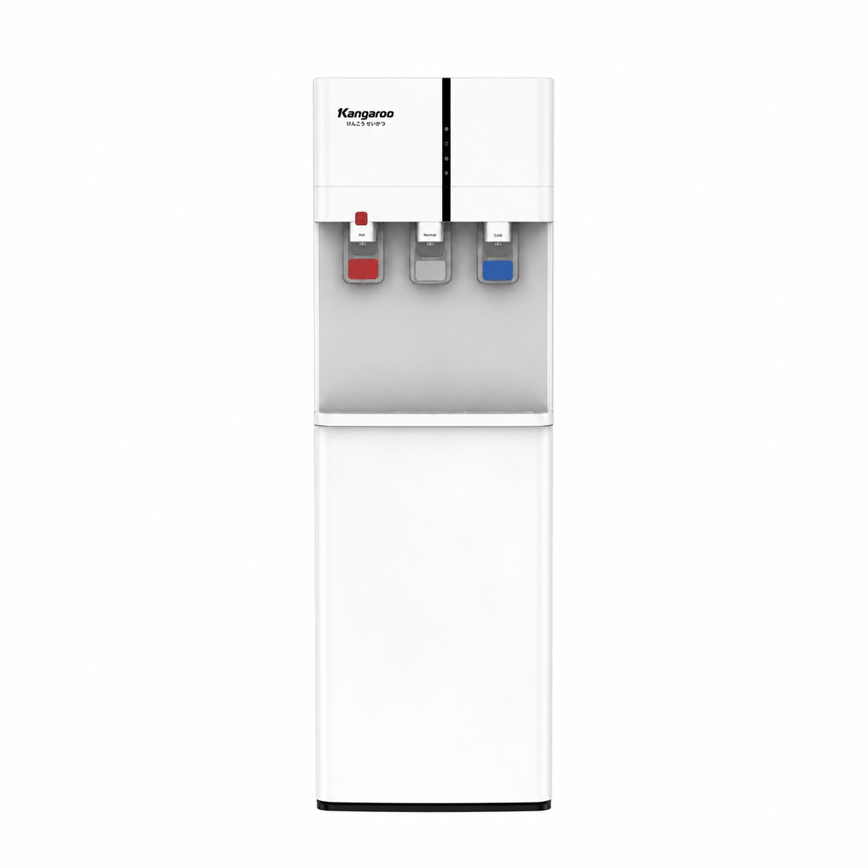 Cây nước nóng lạnh Kangaroo KG59A3